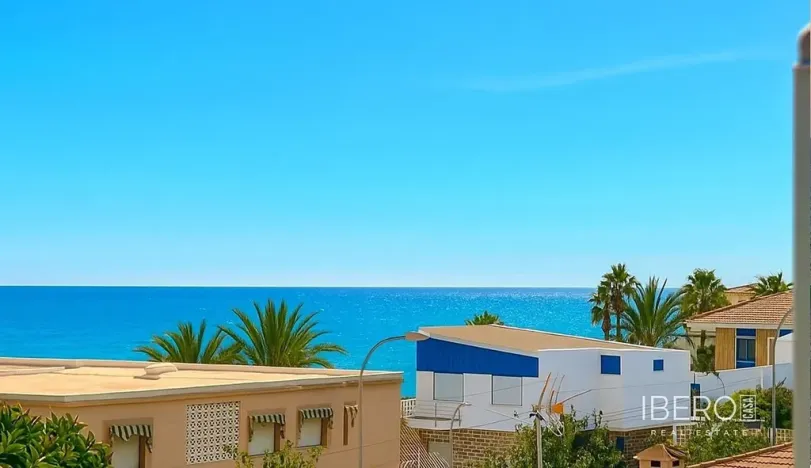 Prodej bytu 3+kk, Pilar de la Horadada, Španělsko, Avenida de la Torre, 47 m2