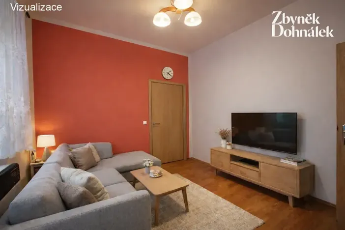 Prodej rodinného domu, Čejč, 94 m2