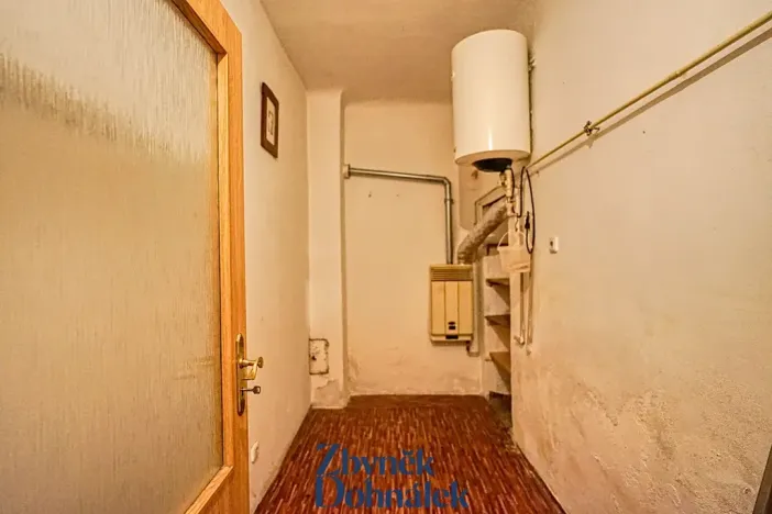 Prodej rodinného domu, Čejč, 94 m2