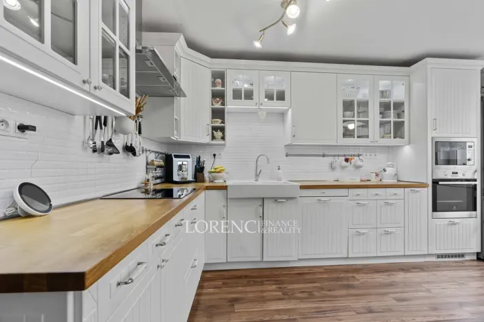 Prodej rodinného domu, Hodonín, Sušilova, 130 m2