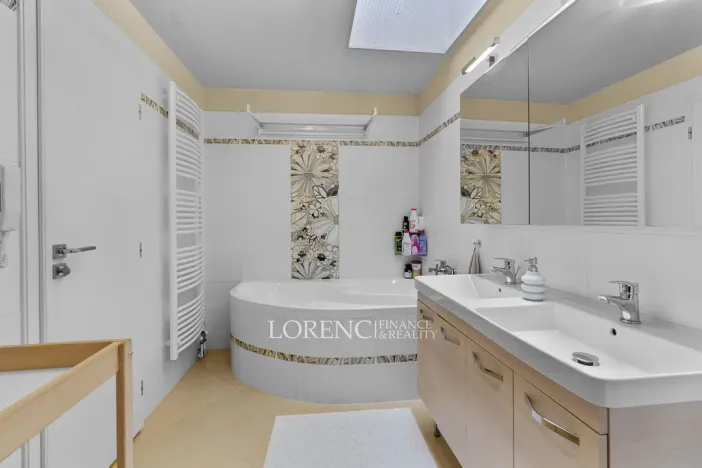 Prodej rodinného domu, Hodonín, Sušilova, 130 m2