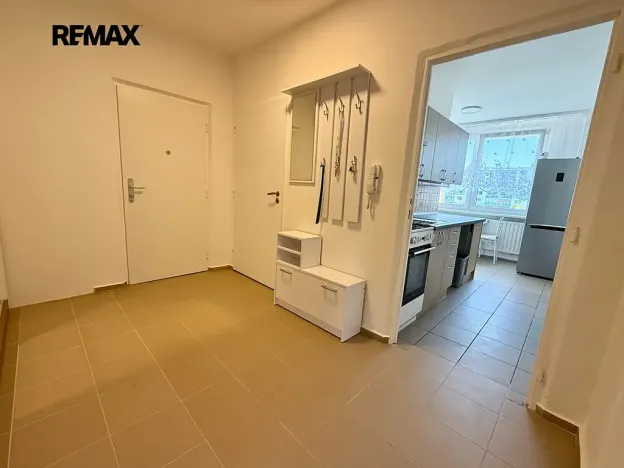 Pronájem bytu 3+1, Plzeň, Sokolovská, 68 m2