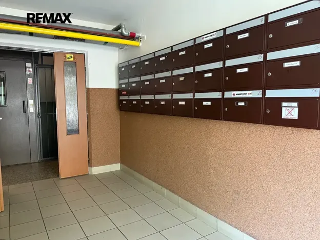 Pronájem bytu 3+1, Plzeň, Sokolovská, 68 m2