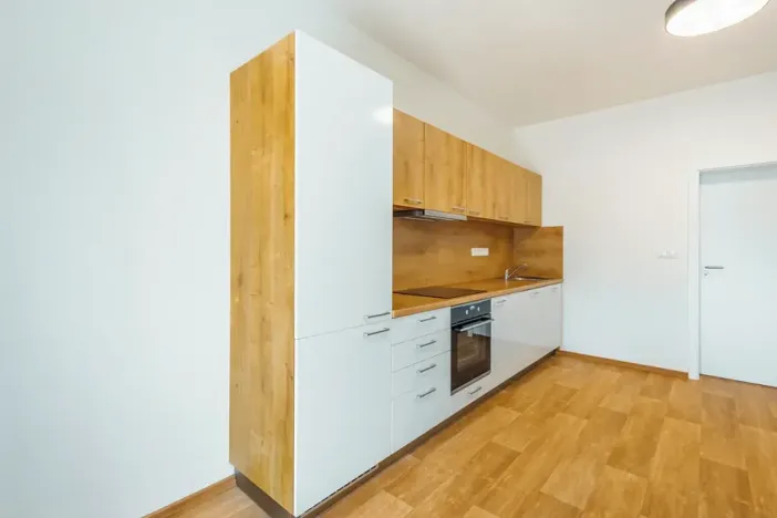 Pronájem bytu 2+kk, Olomouc, Řepčínská, 48 m2