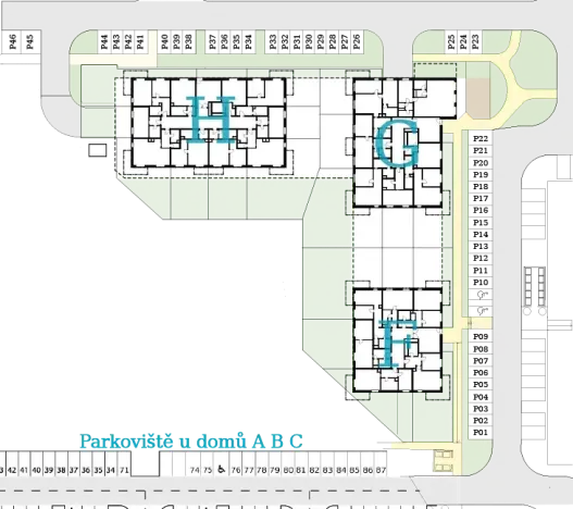 Prodej bytu 3+kk, Rychnov nad Kněžnou, Javornická, 75 m2