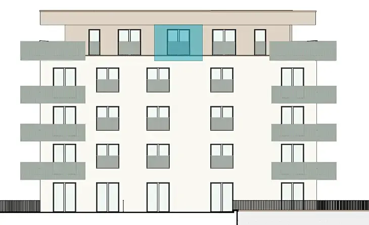 Prodej bytu 1+kk, Rychnov nad Kněžnou, Javornická, 33 m2