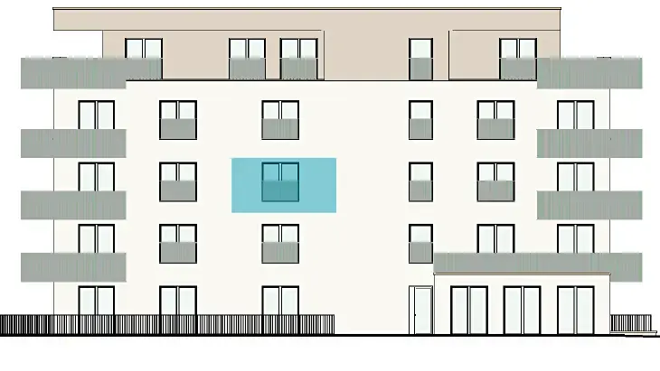 Prodej bytu 1+kk, Rychnov nad Kněžnou, Javornická, 36 m2