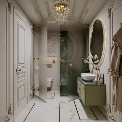 Prodej historického objektu, Hluboš