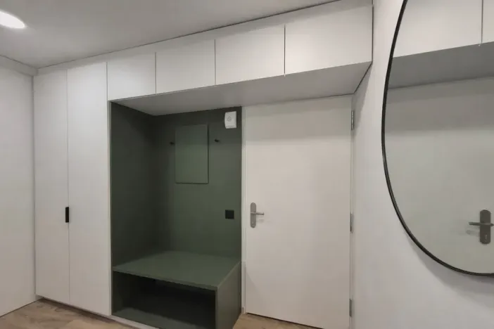 Prodej bytu 3+kk, Pardubice - Zelené Předměstí, Sokolovská, 66 m2