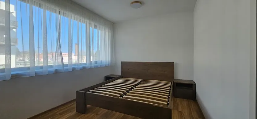 Pronájem bytu 2+kk, Letovice, Komenského, 57 m2