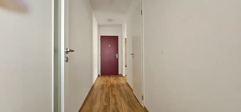 Pronájem bytu 2+kk, Letovice, Komenského, 57 m2