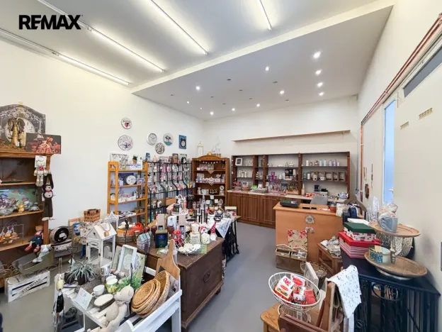 Pronájem obchodního prostoru, Příbram - Příbram I, Pražská, 31 m2