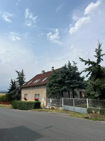 Prodej rodinného domu, Podbořany - Letov, 240 m2