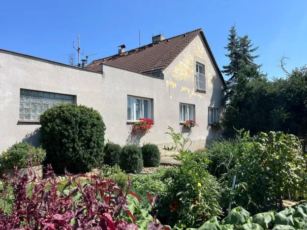 Prodej rodinného domu, Podbořany - Letov, 240 m2