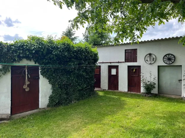 Prodej rodinného domu, Podbořany - Letov, 240 m2