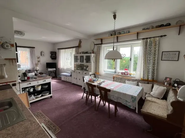 Prodej rodinného domu, Podbořany - Letov, 240 m2