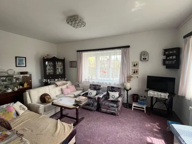 Prodej rodinného domu, Podbořany - Letov, 240 m2