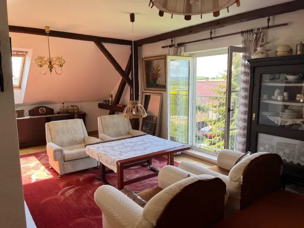 Prodej rodinného domu, Podbořany - Letov, 240 m2