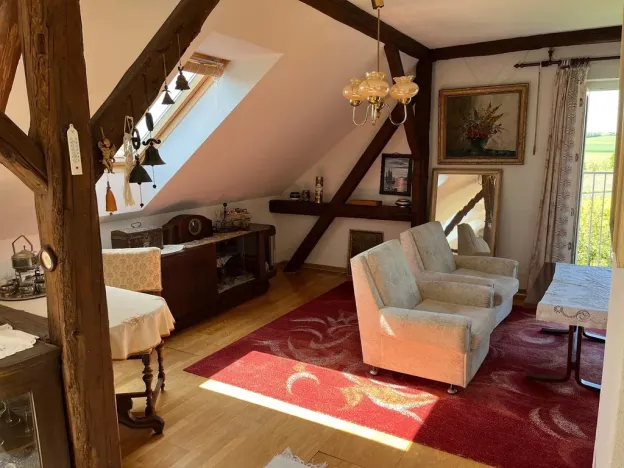 Prodej rodinného domu, Podbořany - Letov, 240 m2