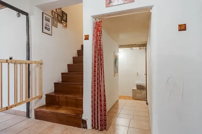 Prodej rodinného domu, Polička, 150 m2