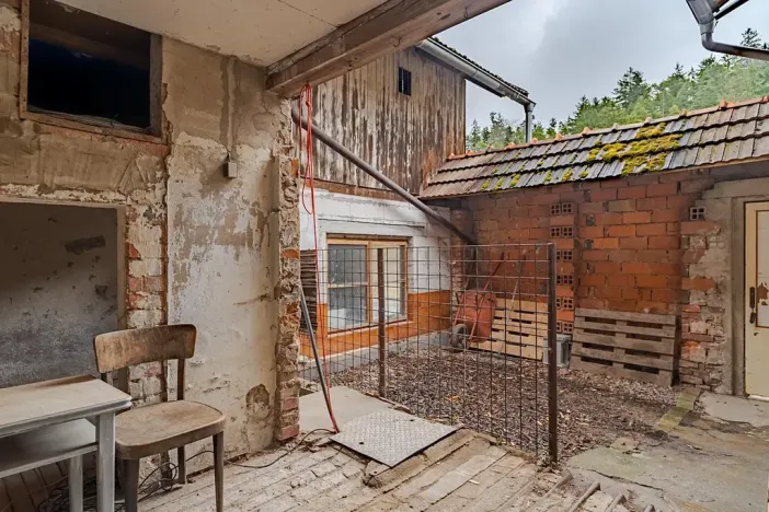 Prodej rodinného domu, Polička, 150 m2