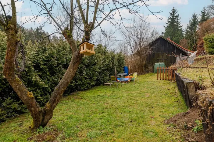 Prodej rodinného domu, Polička, 150 m2