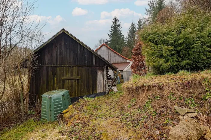 Prodej rodinného domu, Polička, 150 m2