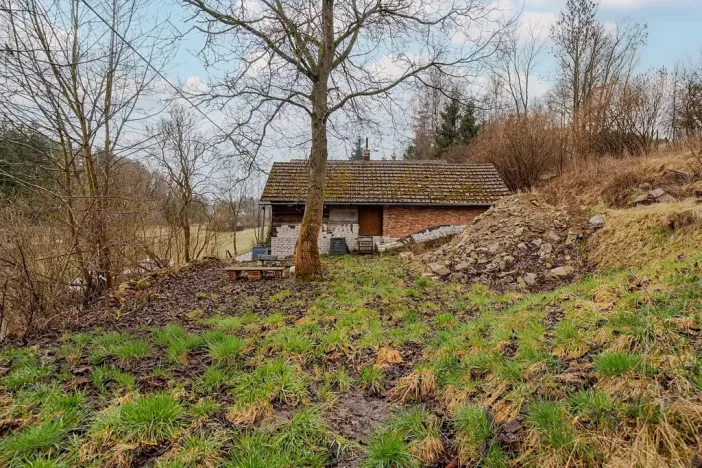 Prodej rodinného domu, Polička, 150 m2