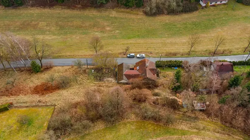 Prodej rodinného domu, Polička, 150 m2