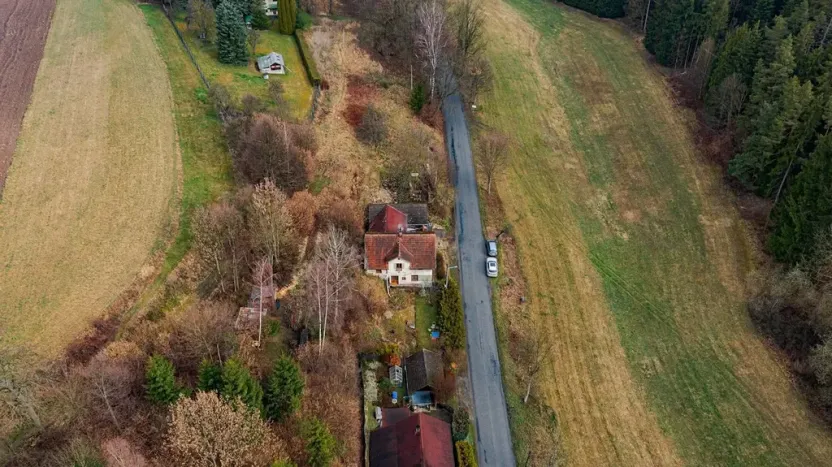 Prodej rodinného domu, Polička, 150 m2