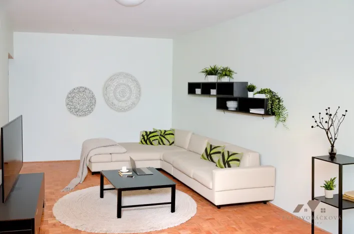 Pronájem bytu 4+1, Zlín, Santražiny, 92 m2