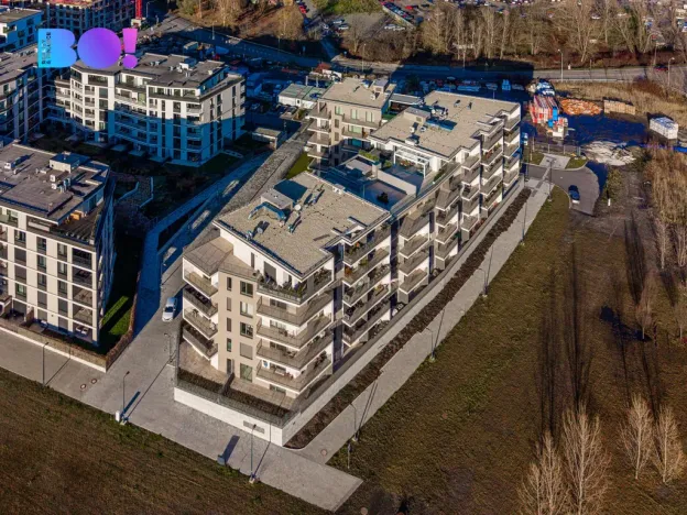 Pronájem kanceláře, Ostrava, F. X. Riepla, 203 m2