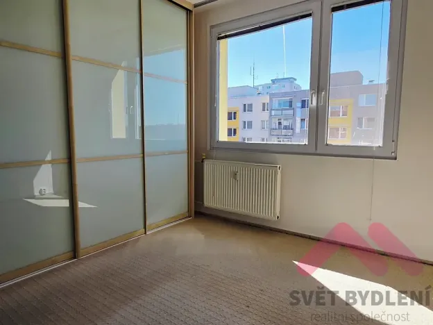 Pronájem bytu 3+1, Praha - Kamýk, Rytířova, 72 m2