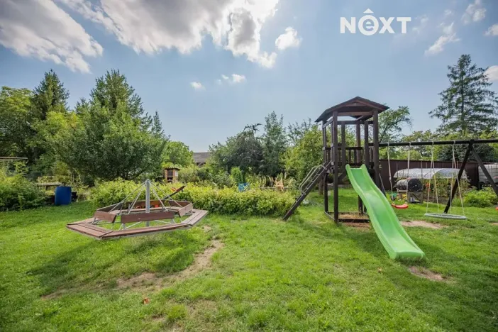 Pronájem bytu 1+1, Postřelmov, Nová, 32 m2