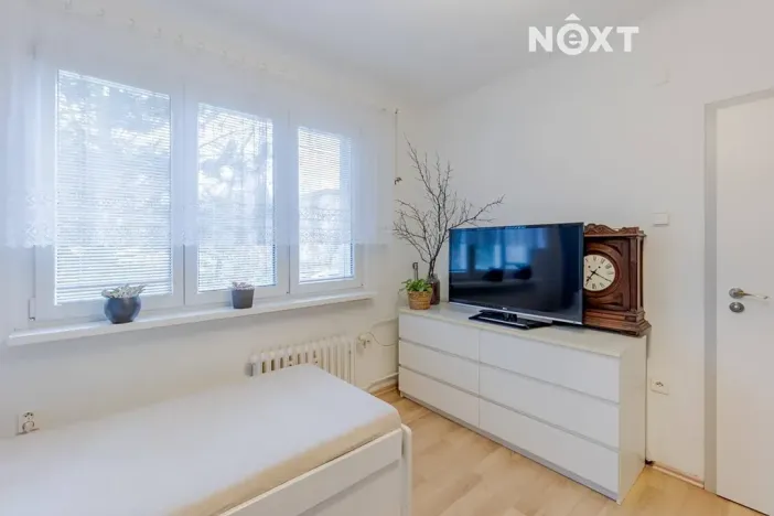 Pronájem bytu 2+1, Přerov, bří Hovůrkových, 51 m2