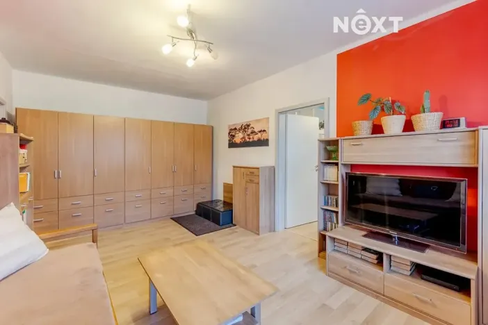 Pronájem bytu 2+1, Přerov, bří Hovůrkových, 51 m2