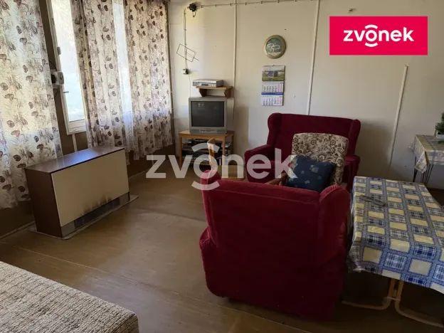 Prodej pozemku pro bydlení, Horní Bečva, 1205 m2