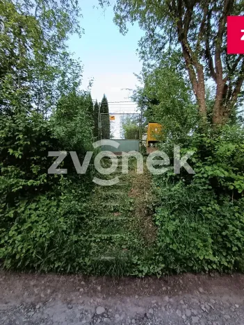 Prodej chaty, Zlín - Příluky, 62 m2