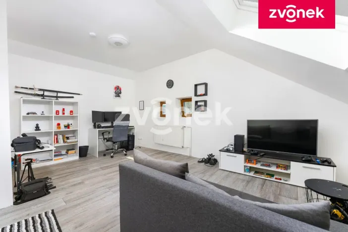 Prodej rodinného domu, Vizovice, 300 m2