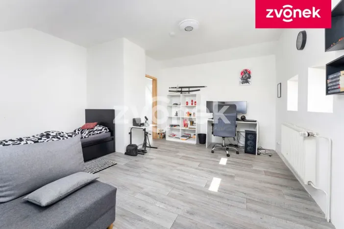 Prodej rodinného domu, Vizovice, 300 m2