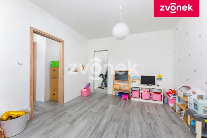 Prodej rodinného domu, Vizovice, 300 m2