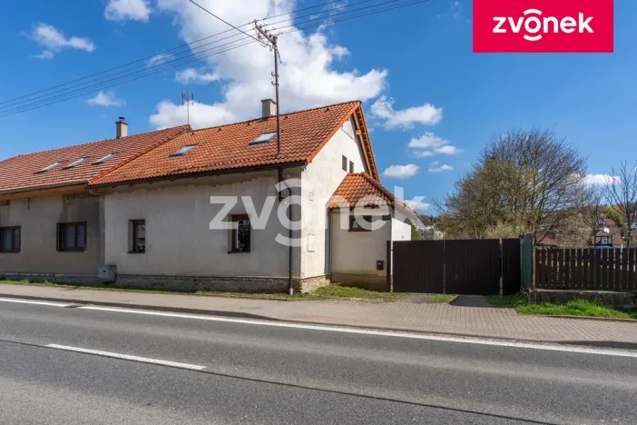 Prodej rodinného domu, Vizovice, 300 m2