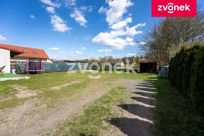 Prodej rodinného domu, Vizovice, 300 m2