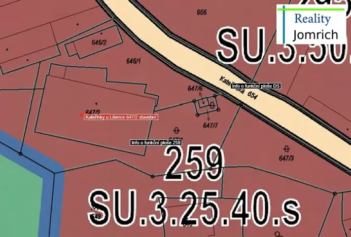 Prodej skladu, Liberec, Kateřinská, 800 m2