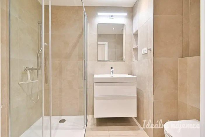 Pronájem bytu 2+1, Brno, Křížová, 52 m2