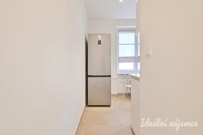 Pronájem bytu 2+1, Brno, Křížová, 52 m2