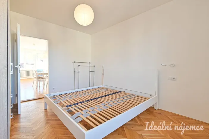 Pronájem bytu 2+1, Brno, Křížová, 52 m2