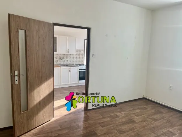 Pronájem bytu 2+kk, České Budějovice, Matice školské, 46 m2