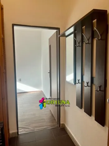 Pronájem bytu 2+kk, České Budějovice, Matice školské, 46 m2