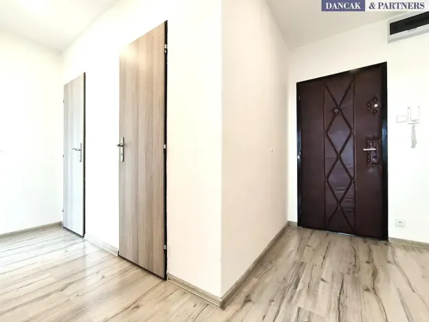 Prodej bytu 2+kk, Havířov, Zvonková, 51 m2